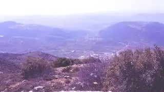 اعلى جبل في فلسطين جبل الجرمق