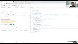 1704. Determine if String Halves Are Alike - Javascript - Time: O(n) Space: O(n) - Leetcode