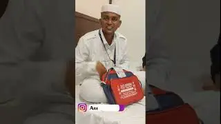 UMRAH GUEST FEEDBACK...
