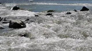 Sunny river | Сонячна ріка | Slunečná řeka