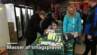 Økodag 2018
