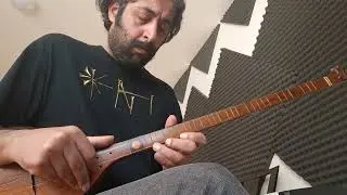 Bayat-e Tork | بیات ترک