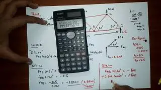 TRUSSES :- PROBLEM 01