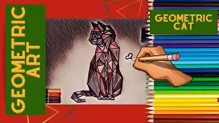Today is master-class: how to paint a cat 2022