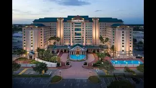Java Composition Complete Hotel Example