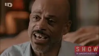 Убийство выбрало меня 1 сезон 3 серия. Огонь по своим