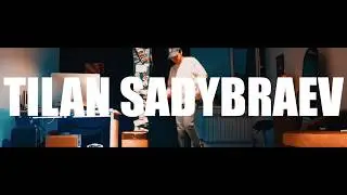 Tilan Sadyrbaev - Made in KG