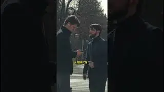 МУРАД В НАЛЬЧИКЕ