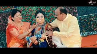 BEST EMOTIONAL WEDDING SONG 2021 || SHIVANI & SWAPNIL || BY VISHAL PATEL PHOTOGRAPHY 8200370414