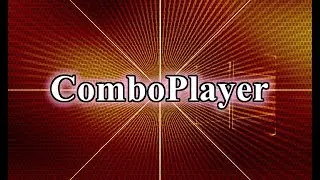 ComboPlayer - бесплатный плеер для онлайн просмотра ТВ
