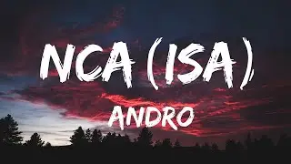 Isa - Andro ✯ || ||✯ sonnaya lunnaya ||✯