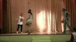 High School Musical (Russian Vesion)