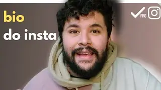 Biografia Instagram para lojas: muito cuidado com isso! I DMP