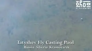 Кастинговый пул г. Красноярск