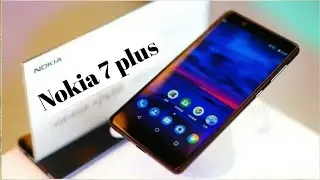 Nokia 7 plus - snapdragon 660 | android 8.0 | Rumored Features