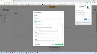 Lesson 1j: Connect using Qlik Cloud to Snowflake database
