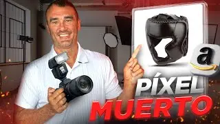 🚀 Duplica tus ventas en AMAZON con esta ESTRATEGIA fotográfica