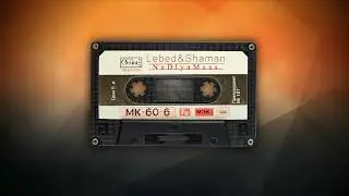 Lebed & Shaman - NeDlyaMass