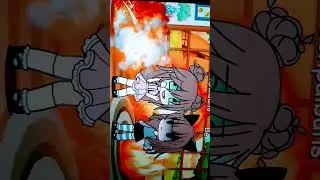 криво и плохо попала в звук😭 #gachalife #gacha #gachaclub #gachameme #complication #edit #рек #дуэт