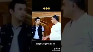 OG'LI QOLGA TUSHISHIGA SAL QOLDI