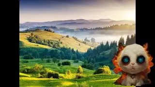 Йшов Кобзар до Києва