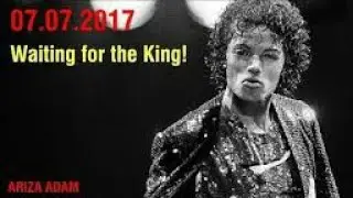 The Return of Michael Jackson