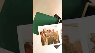 Wedding Photo Album