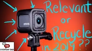 Is the GoPro Hero 5 Session WORTH Buying in 2019?!