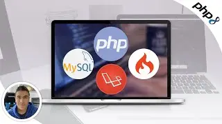 Máster en PHP, POO, MVC, MySQL, Laravel, CodeIgniter