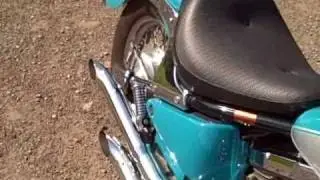VN800 Classic