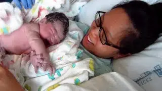 My First Pregnancy: Welcoming Baby Julianna October 18, 2012- ItsJudysLife
