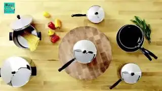 5 Best Nonstick Skillets