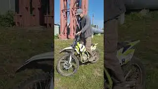 Подготовка, Путь Чапая...