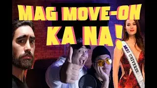 MAG MOVE-ON KA NA