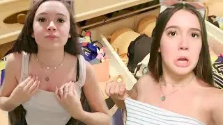 I Put Popular Bras To The Everyday Test (Pink, Target, Forever21, Nordstrom) Fiona Frills