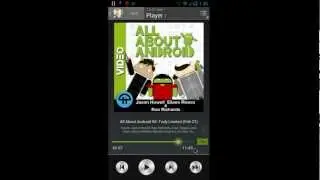 How To Listen To Podcasts on Android Phones and Tablets - BeyondPod App