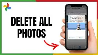 Delete Multiple Google Photos At Once - Easy Method | 2026 Update