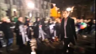 Александр Шепс.Битва Экстрасенсов - 16 сезон.Финал.