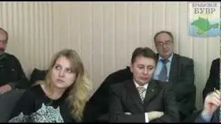 Сценарии развития