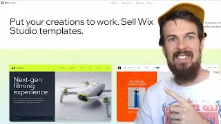 Make Money Selling Web Designs With NO CODE