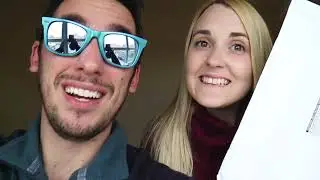 We Bought A House