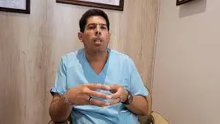 Entrevista a Horacio Rodríguez, médico, concejal de Juntos EA