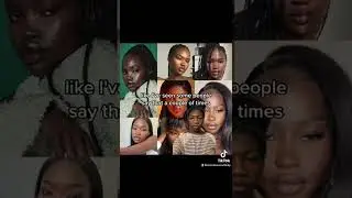 Stop accusing black women for Asian fishing!! 
