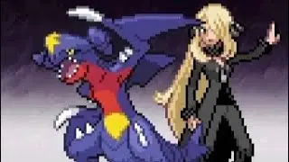 Pokémon Platinum - Part 28