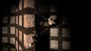 The Moon. [TEASER]