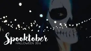 Spooktober Asylum Walkthrough | Melbourne 2016
