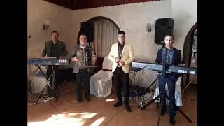 Formatia ACTIV Constanta - 7 sate stiu ca te iubesc