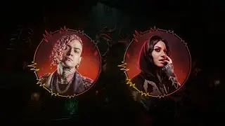 Dream of the Beast DLC OST - Metal: Hellsinger (Official Soundtrack)