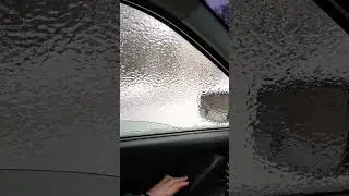 Немного льда