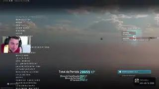 LIVE WARZONE - TESTANDO A SEASON 5 (PS5)